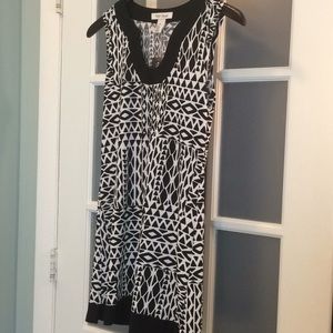 NWT White House Black Market dress
